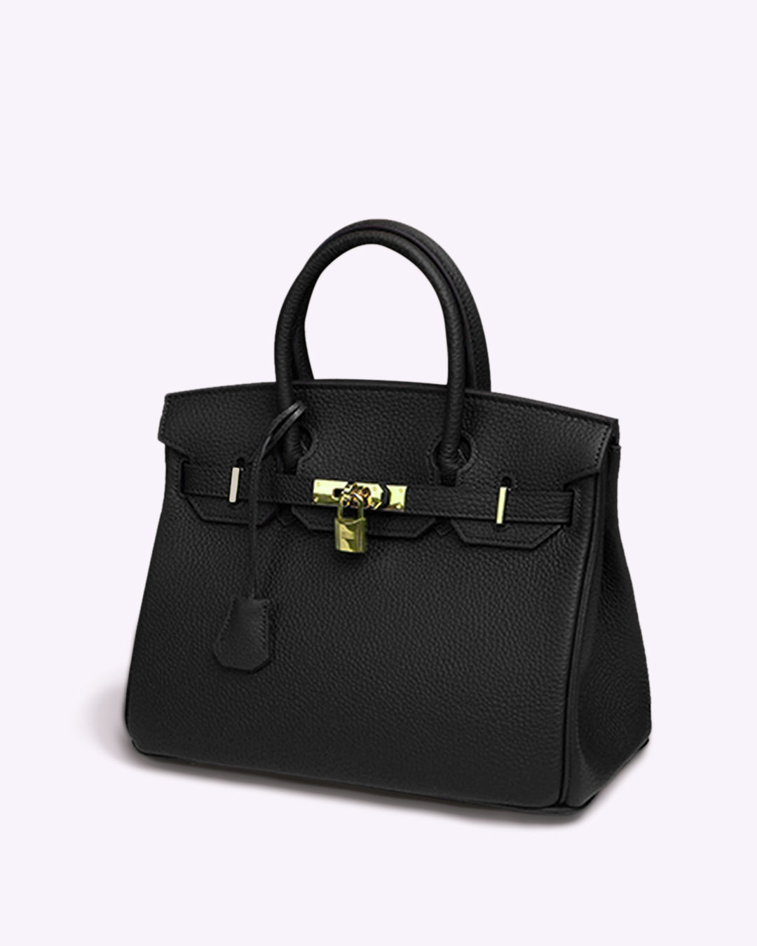 Eleanor - Luxury Leather Handbag