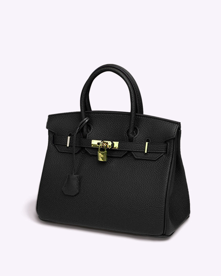 Eleanor - Luxury Leather Handbag