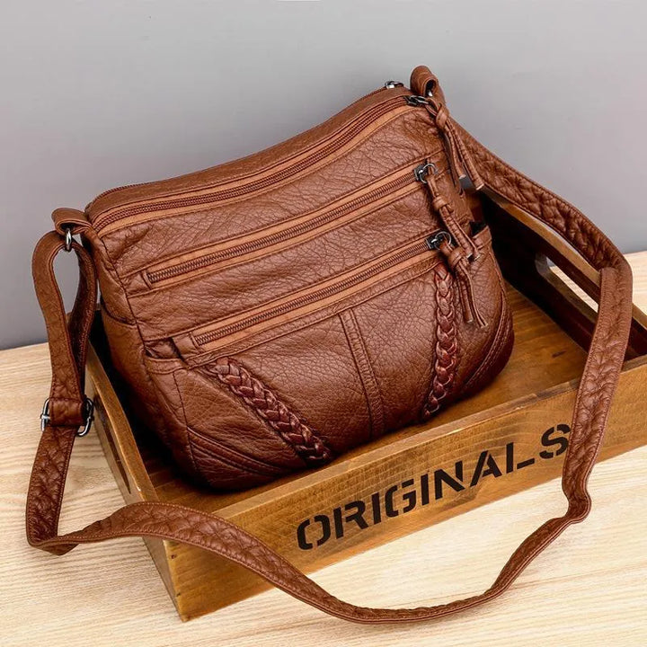 Indy - Soft stylish bag