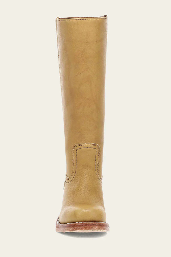 Amelia | Luxury Leather Boots
