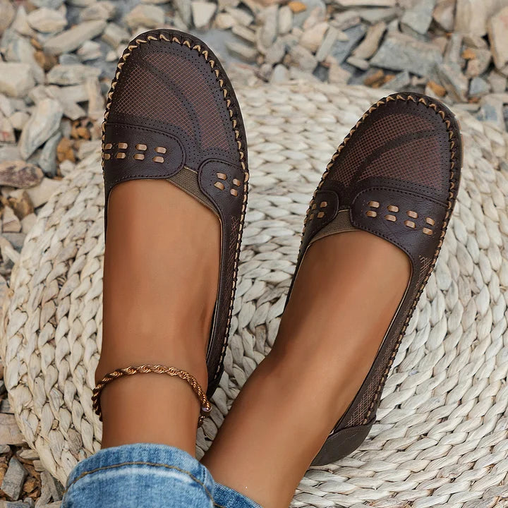 ELORA - ORTHOPAEDIC SHOES
