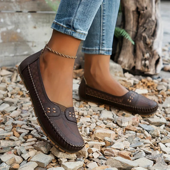 ELORA - ORTHOPAEDIC SHOES