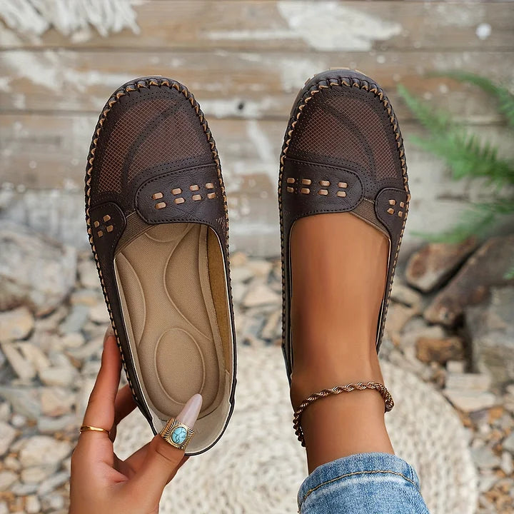 ELORA - ORTHOPAEDIC SHOES