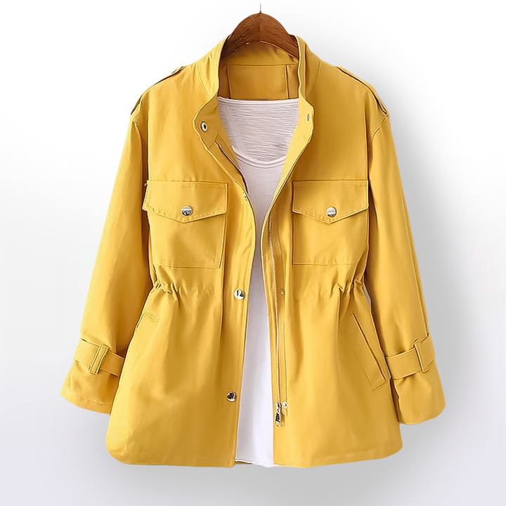 Florence | Chic Classic Jacket