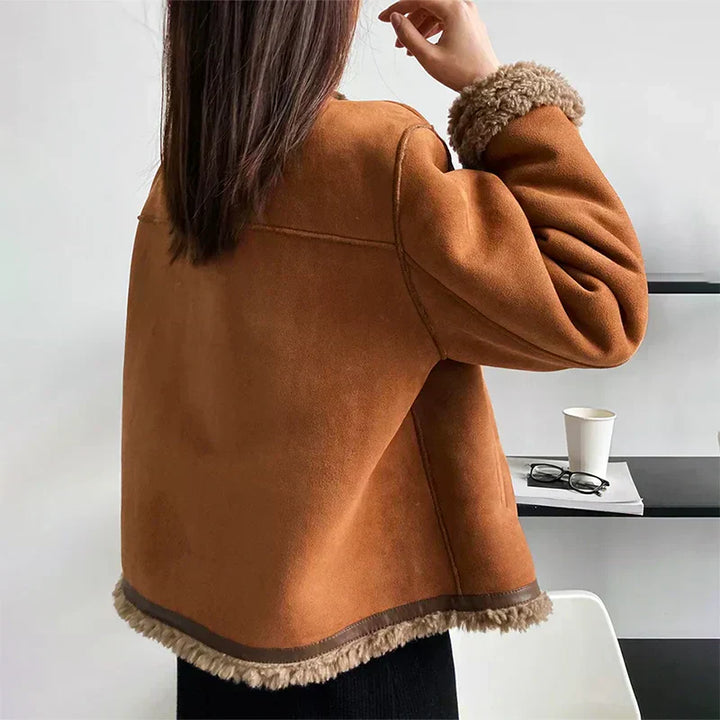 Evelyn | High Quality Jacket