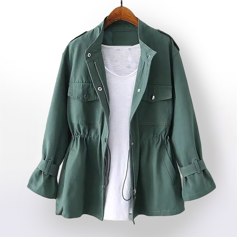 Florence | Chic Classic Jacket