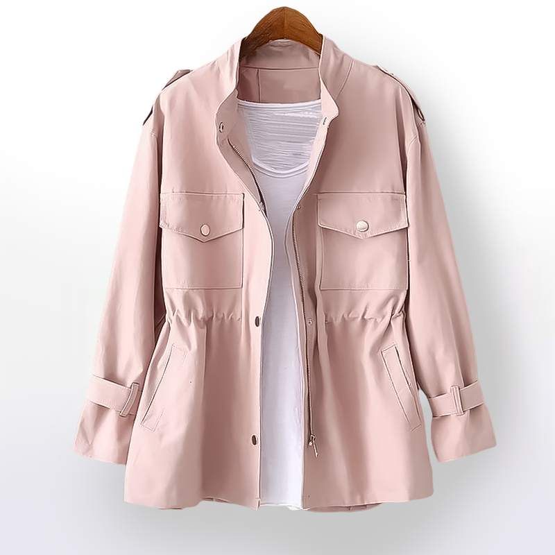 Florence | Chic Classic Jacket