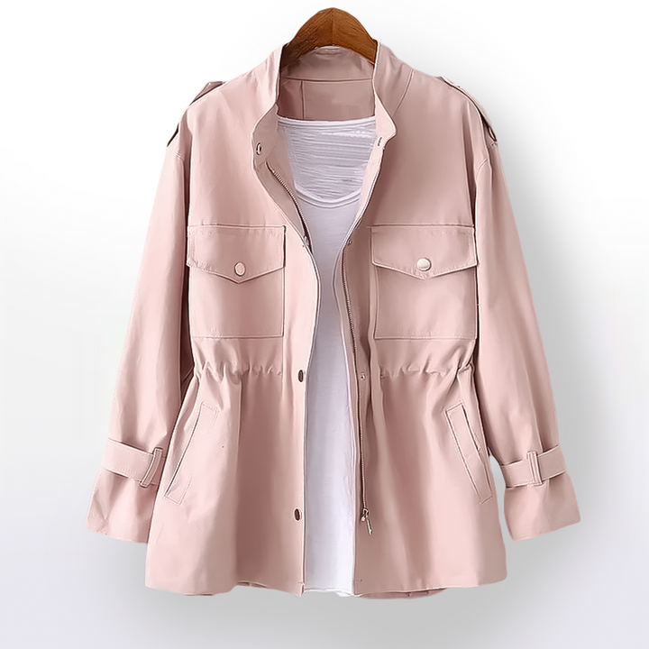 Florence | Chic Classic Jacket