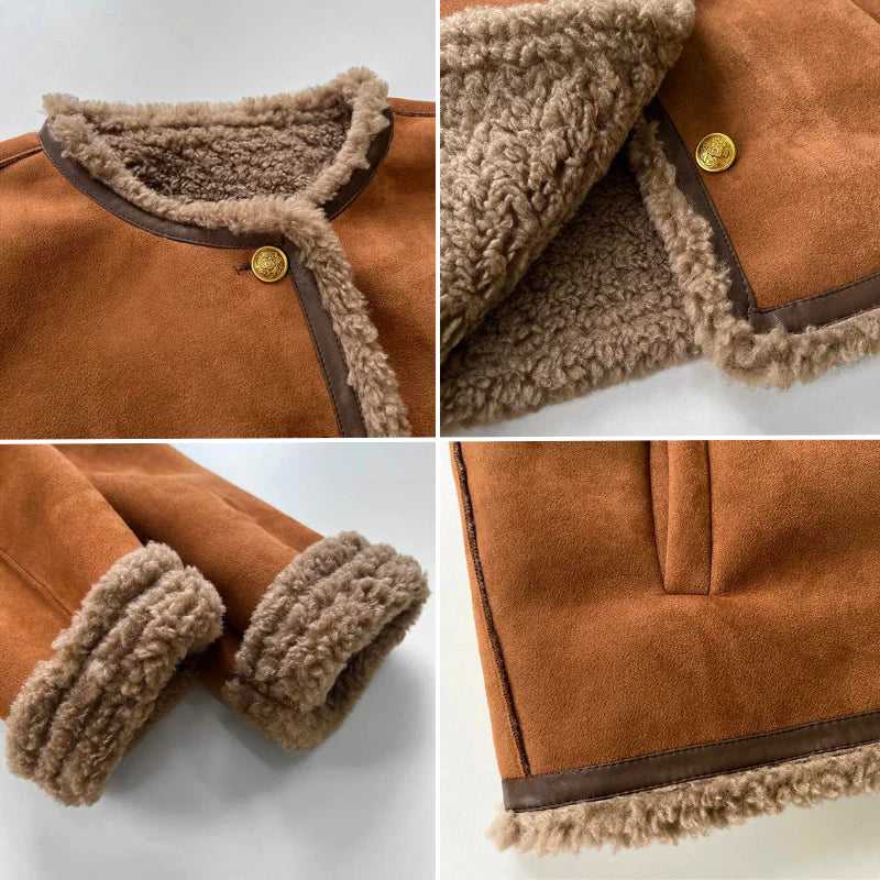 Evelyn | High Quality Jacket