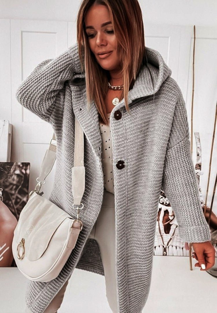 Women's Cardigan