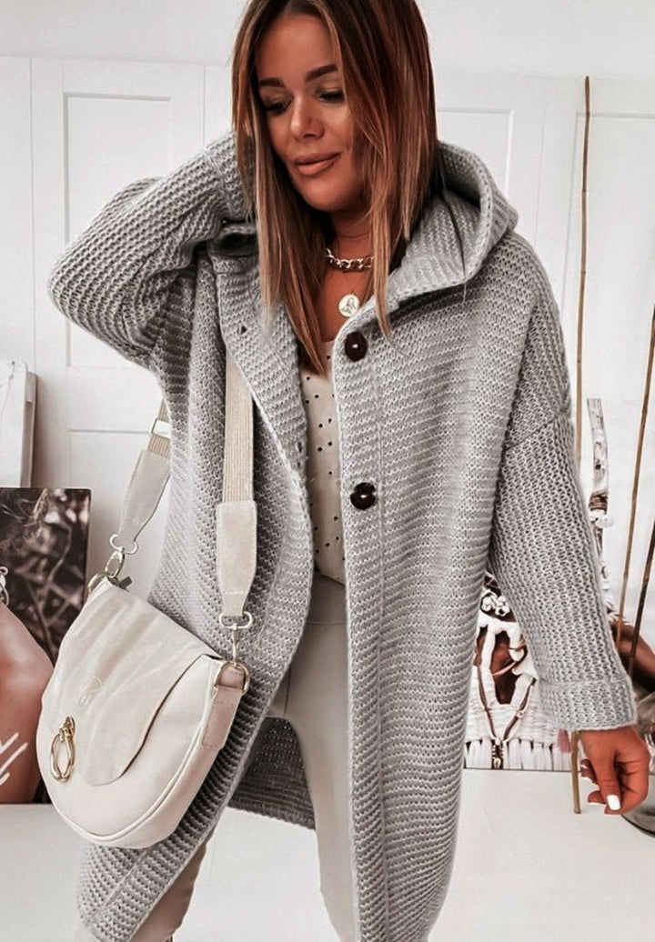 Women's Cardigan
