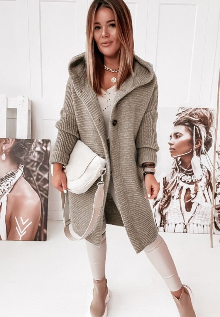 Women's Cardigan