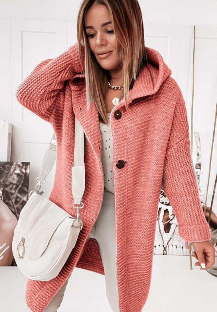 Women's Cardigan