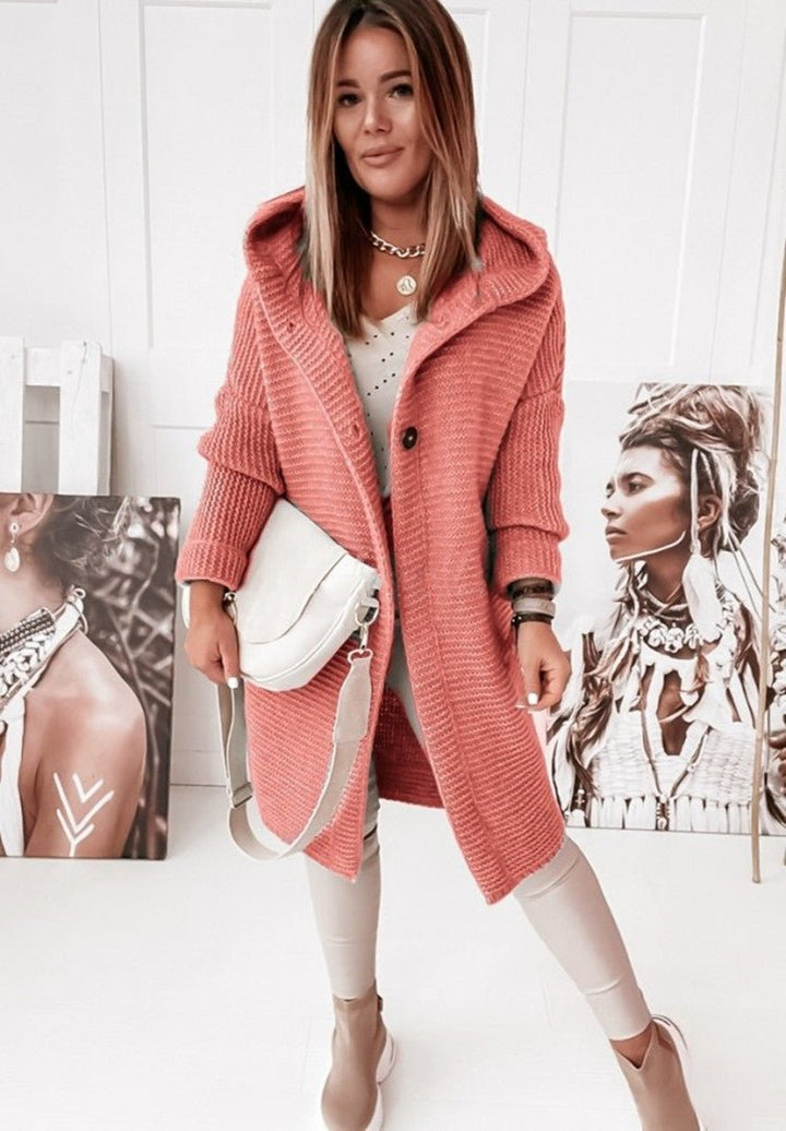 Women's Cardigan