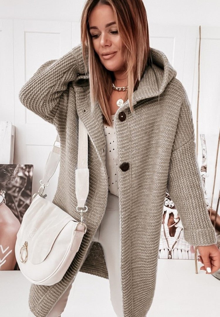 Women's Cardigan