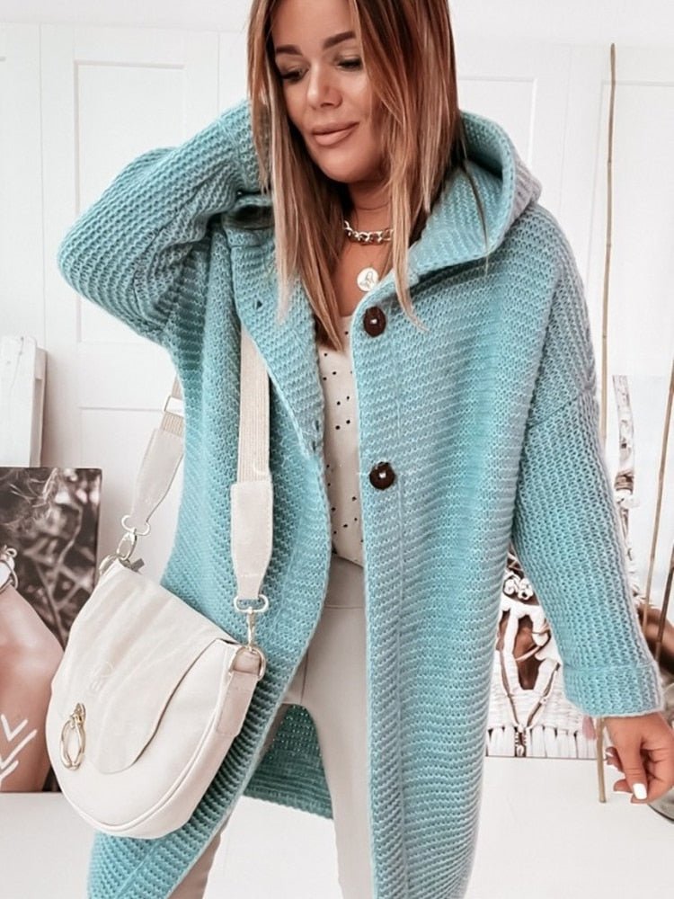 Women's Cardigan