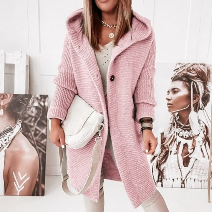 Women's Cardigan