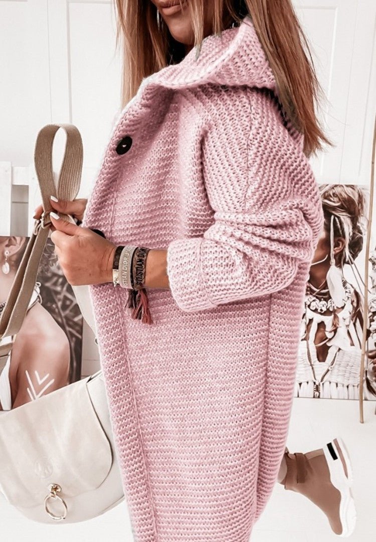 Women's Cardigan