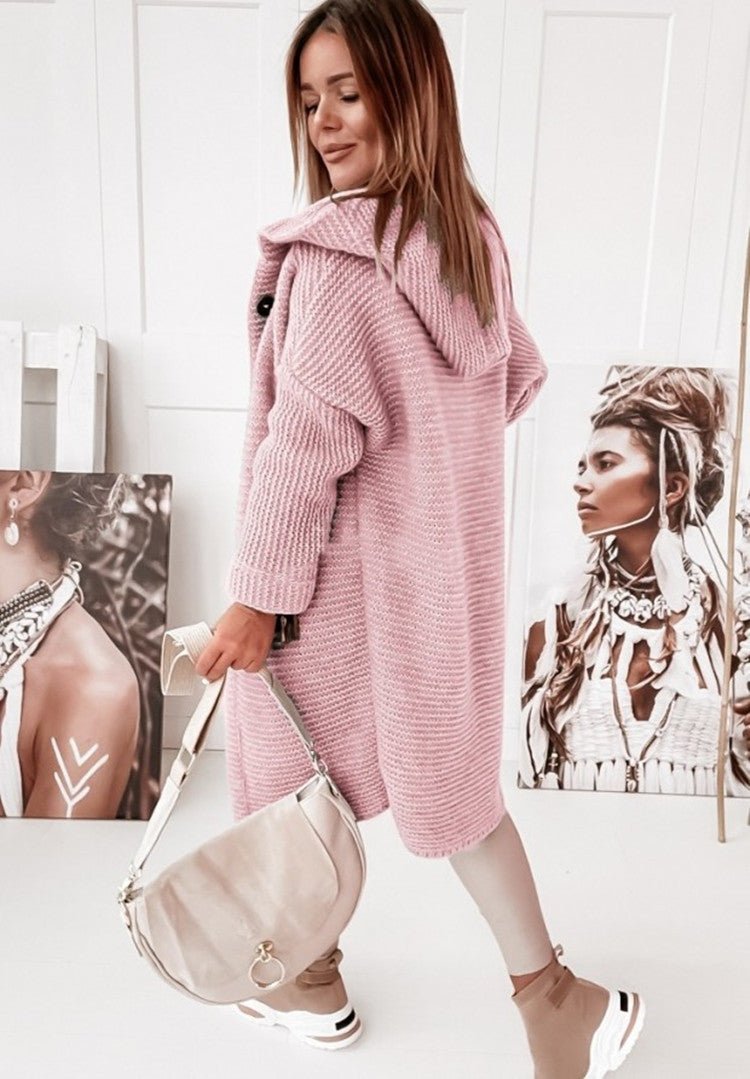 Women's Cardigan