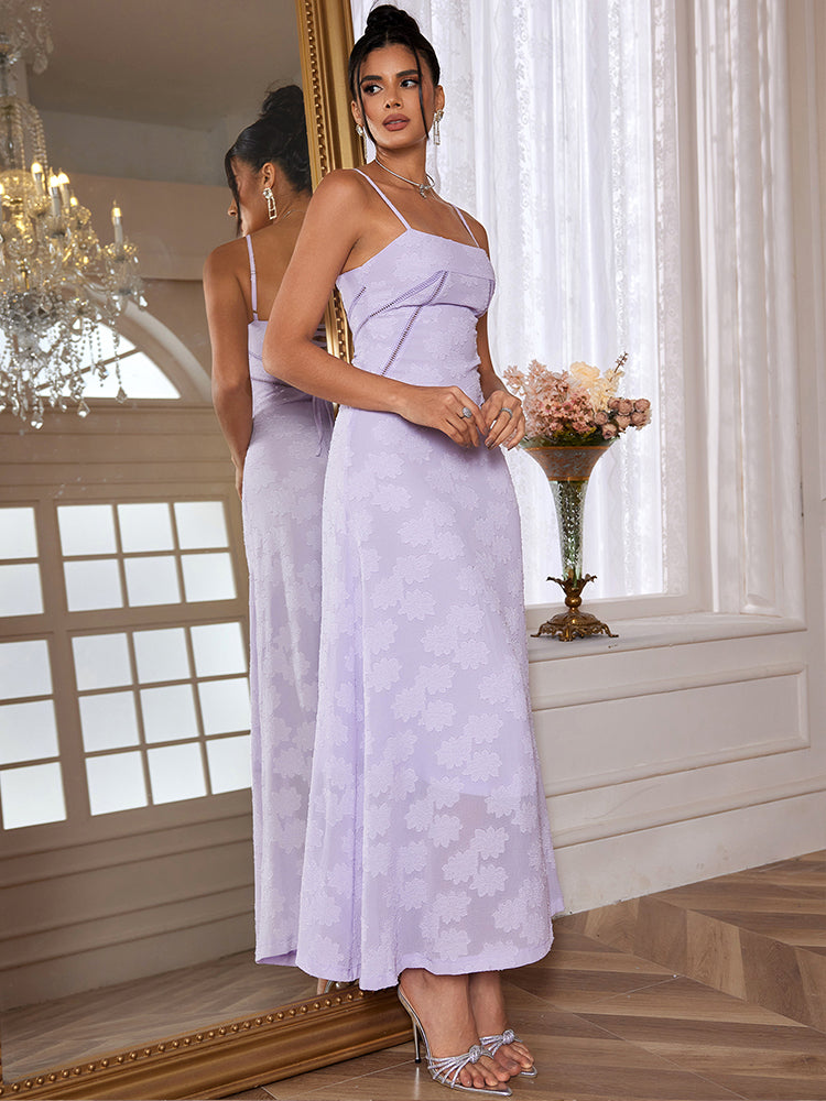 Aura - Elegant and light summer dress