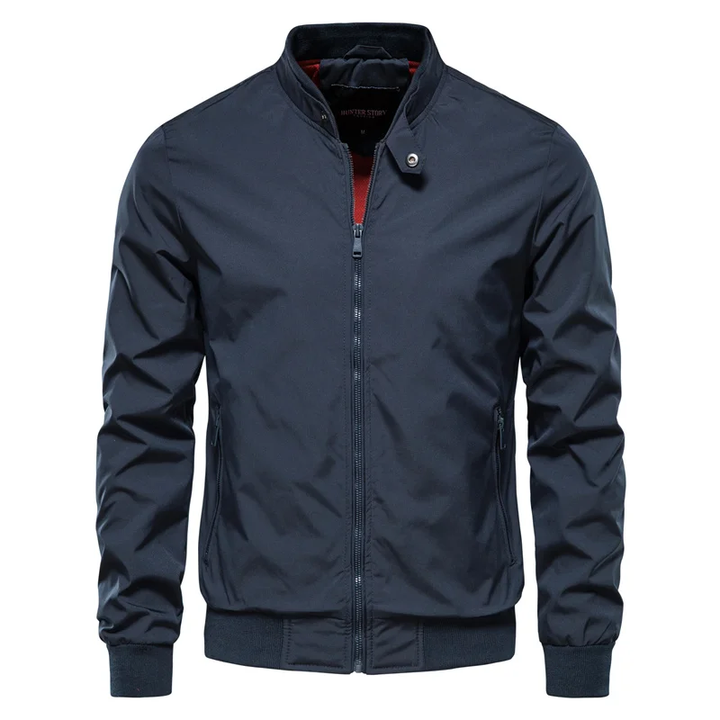 Simon - Casual Breeze Jacket