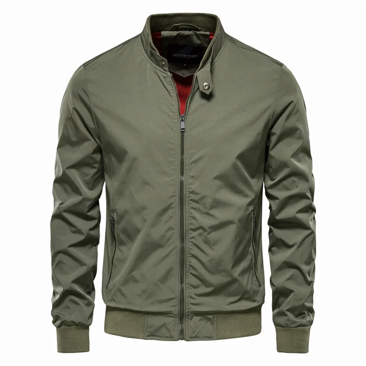 Simon - Casual Breeze Jacket