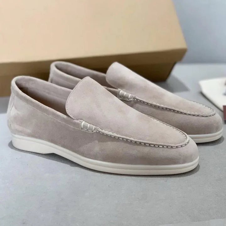 Hugo - Premium Loafers for the Men