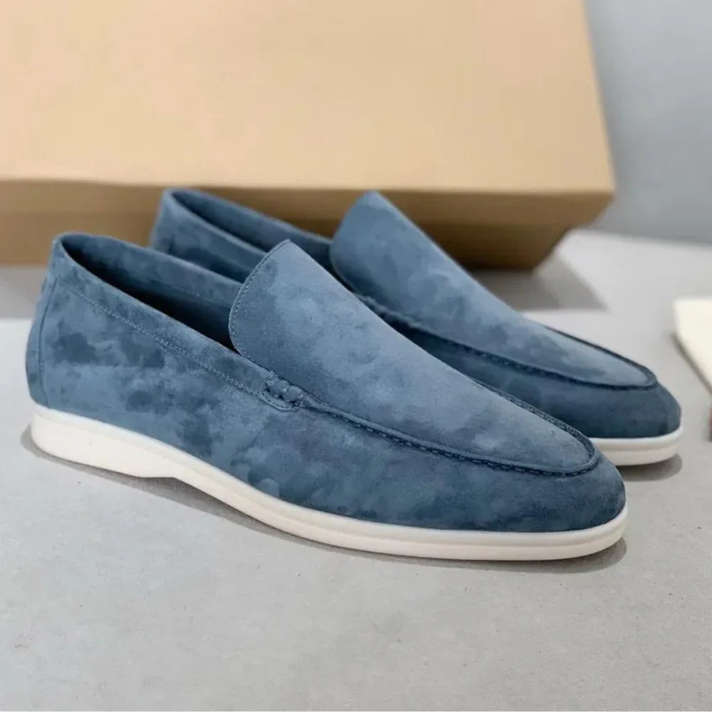 Hugo - Premium Loafers for the Men