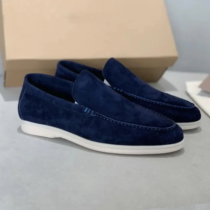 Hugo - Premium Loafers for the Men