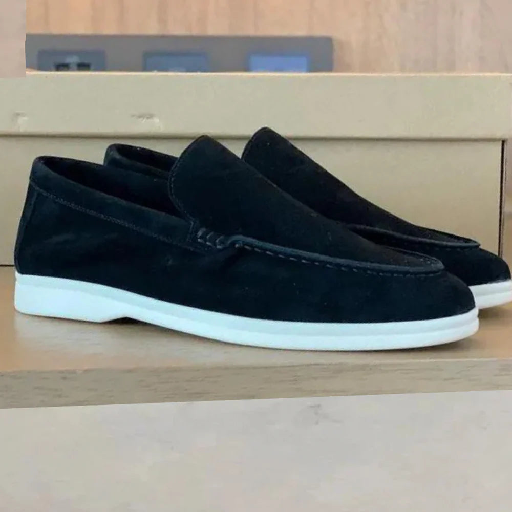 Hugo - Premium Loafers for the Men