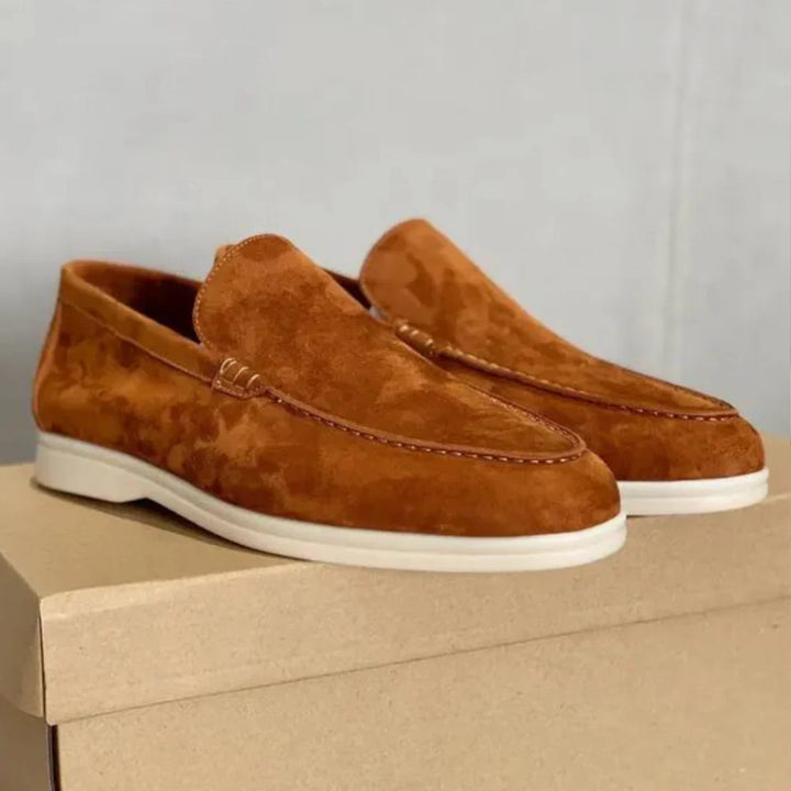 Hugo - Premium Loafers for the Men