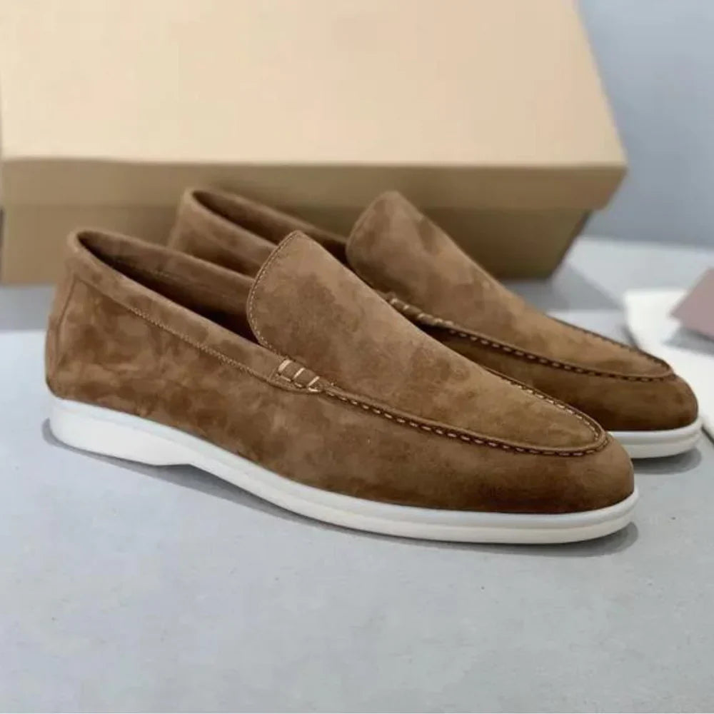 Hugo - Premium Loafers for the Men