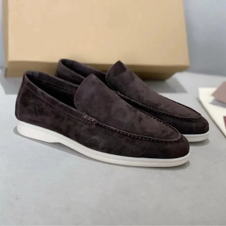 Hugo - Premium Loafers for the Men