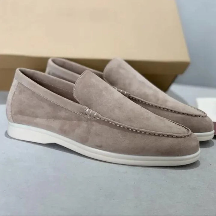 Hugo - Premium Loafers for the Men