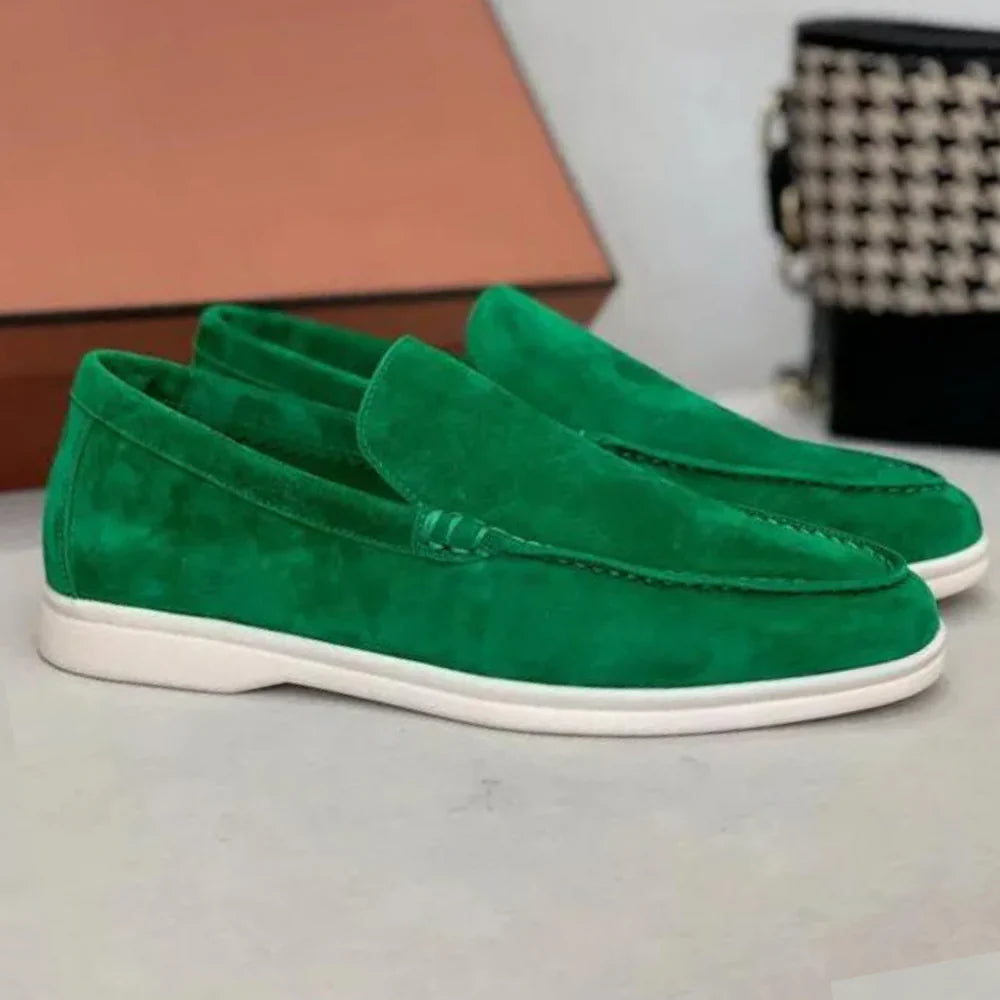 Hugo - Premium Loafers for the Men