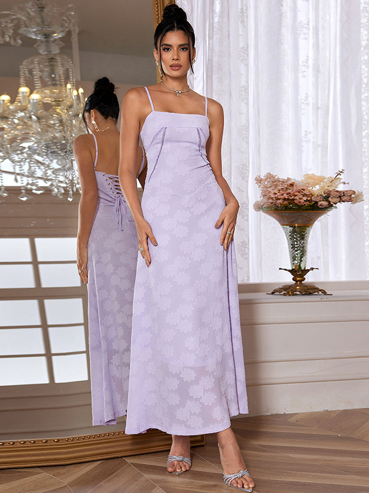 Aura - Elegant and light summer dress
