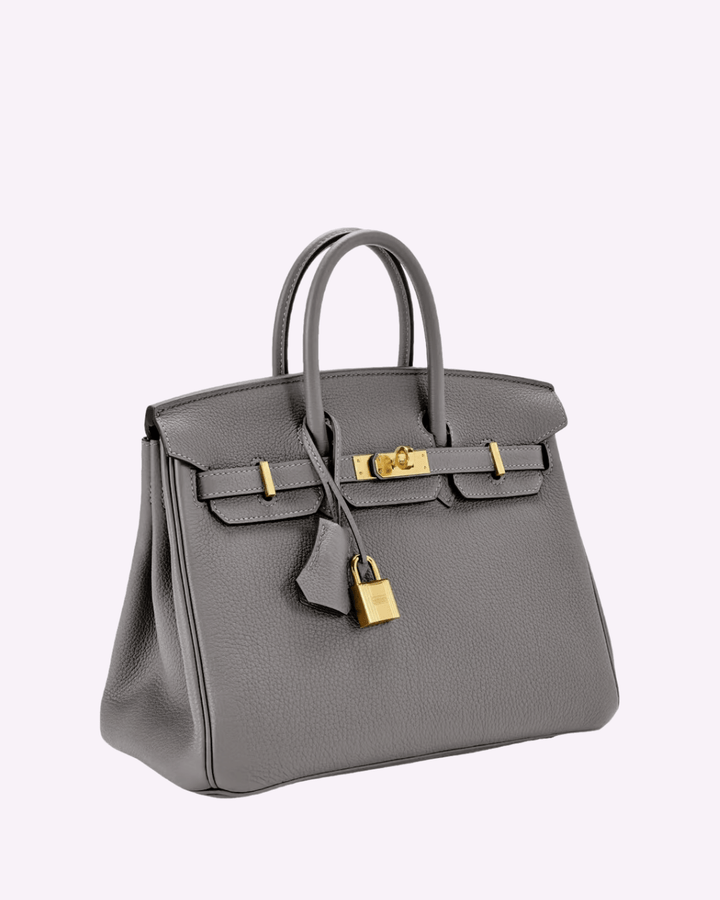 Eleanor - Luxury Leather Handbag