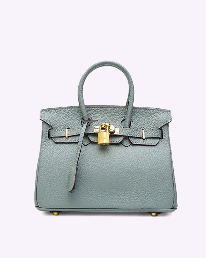 Eleanor - Luxury Leather Handbag