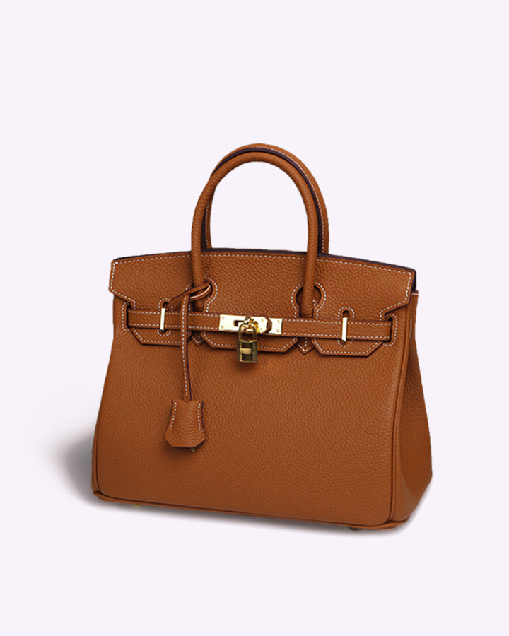 Eleanor - Luxury Leather Handbag