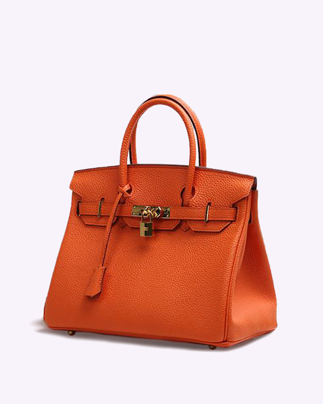 Eleanor - Luxury Leather Handbag