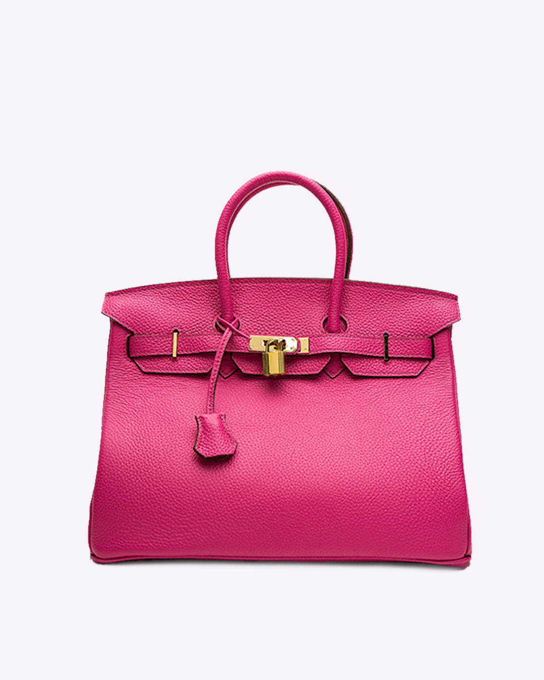 Eleanor - Luxury Leather Handbag
