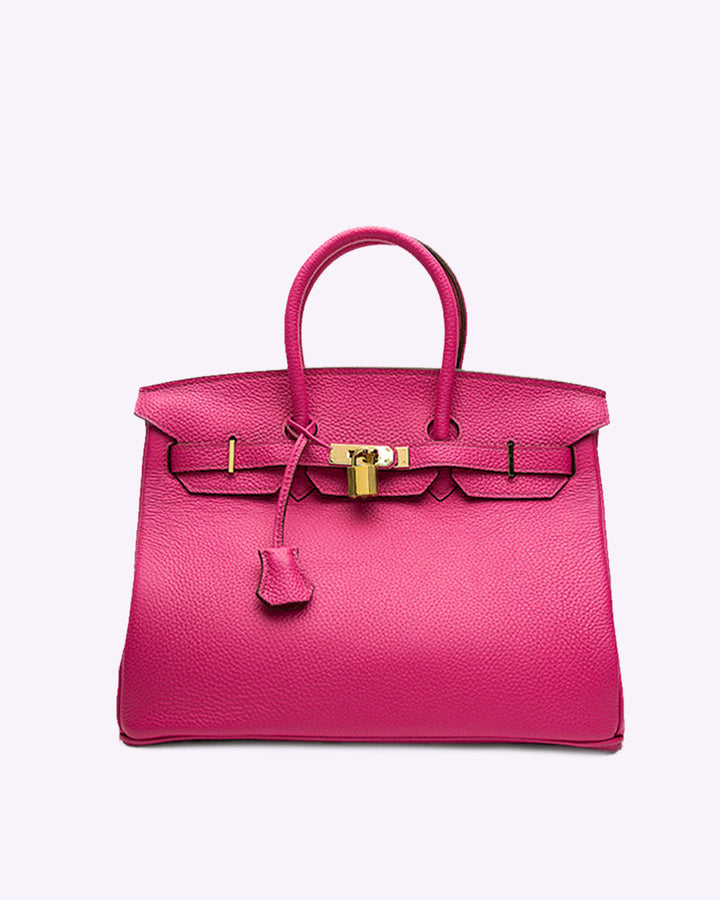 Eleanor - Luxury Leather Handbag