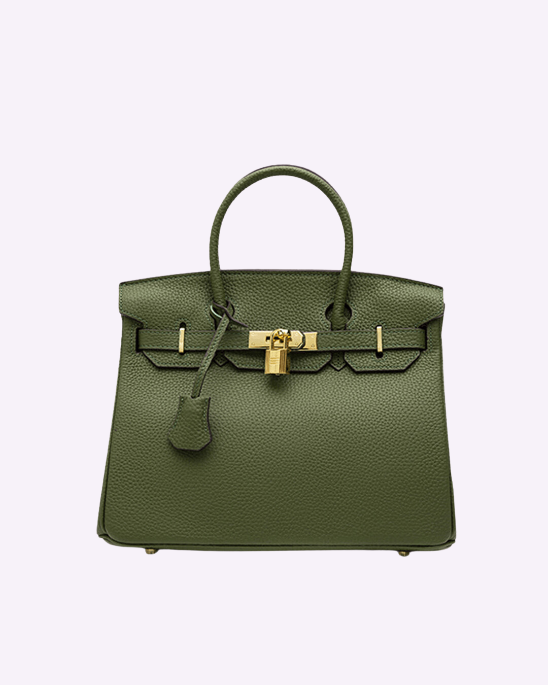Eleanor - Luxury Leather Handbag