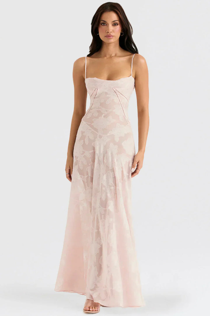 Aura - Elegant and light summer dress