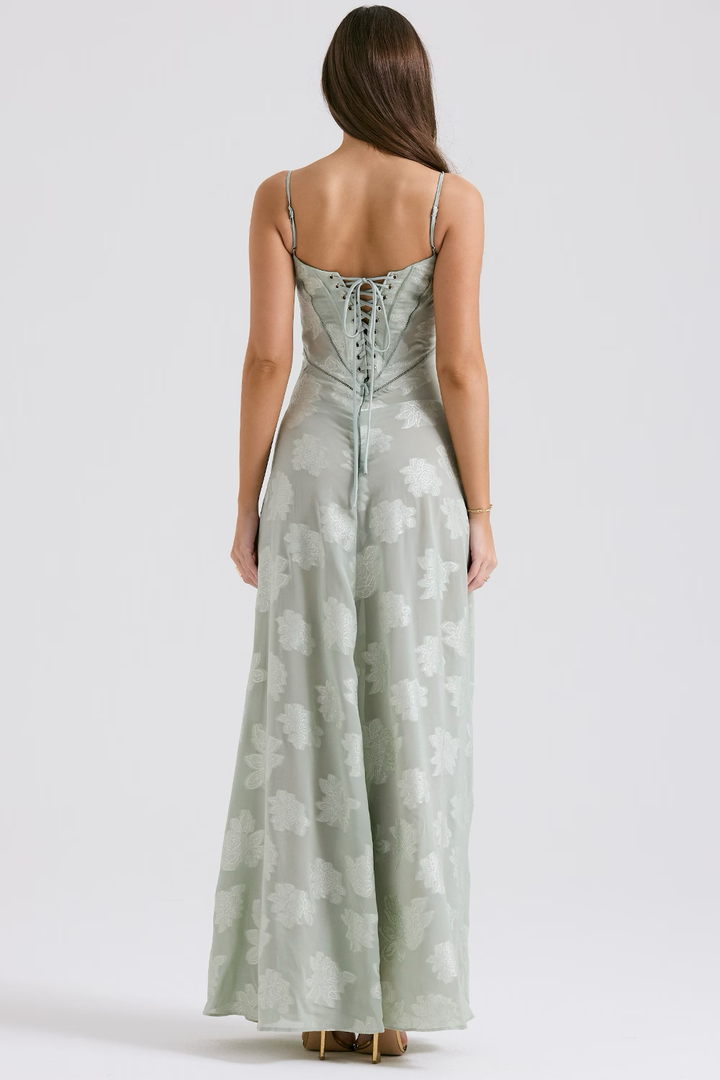 Aura - Elegant and light summer dress