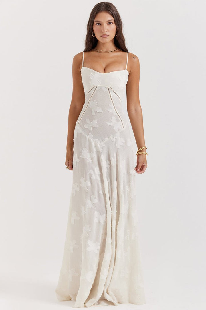 Aura - Elegant and light summer dress