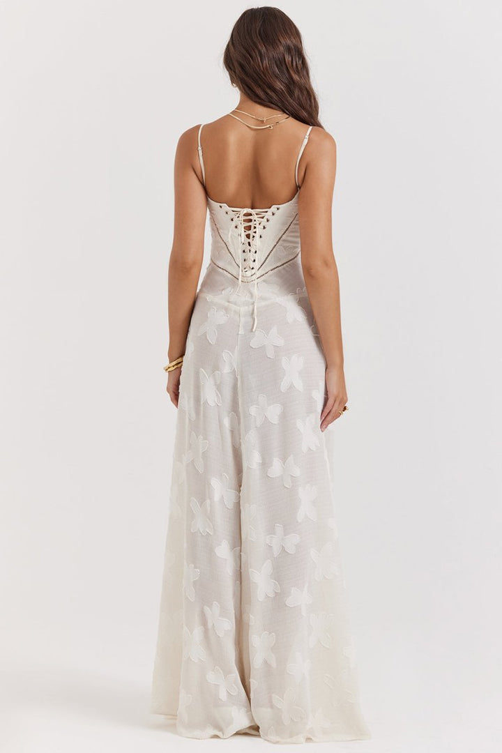 Aura - Elegant and light summer dress