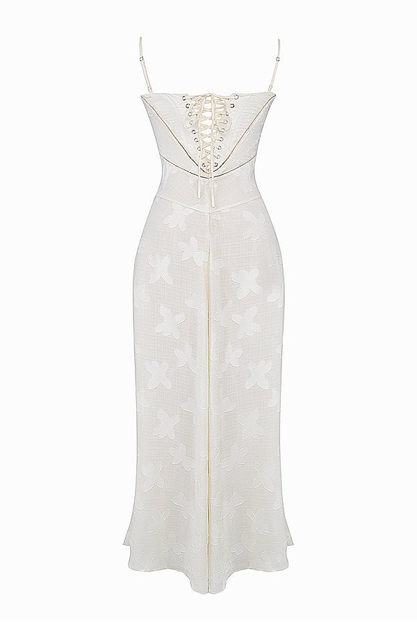 Aura - Elegant and light summer dress