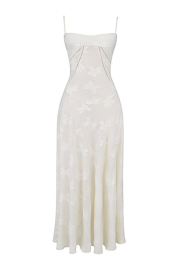 Aura - Elegant and light summer dress