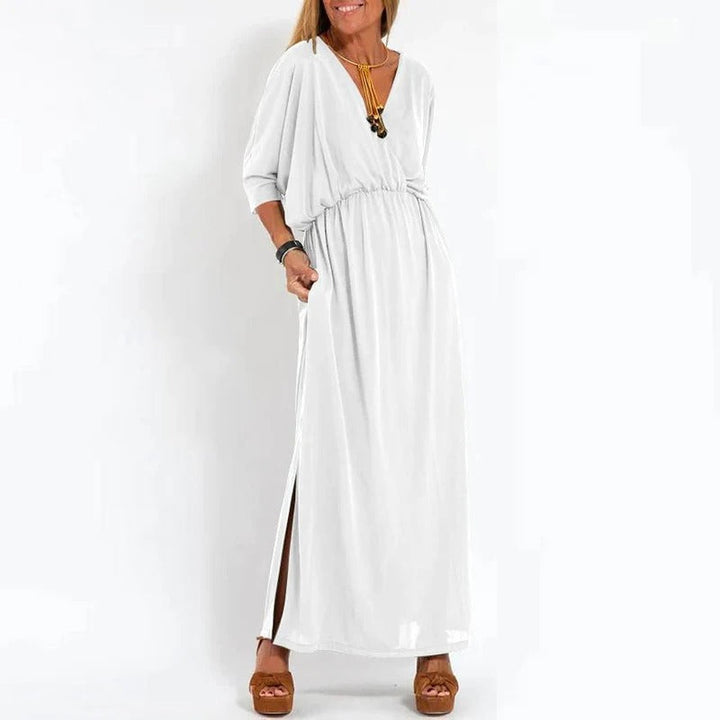 Angelica - Long Summer Dress